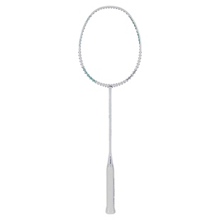 李宁羽毛球拍雷霆10超轻全碳素纤维小钢炮HC1000进攻拍官方正品店