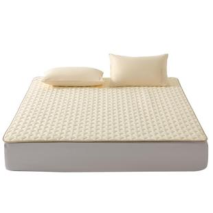 送礼水星家纺电热毯控温定时毯子可水洗保暖学生宿舍家用发热毯子