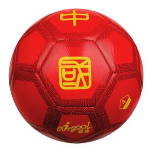 Airgoal爱高国足联名足球复位训练器任意球点球角球传接球训练器