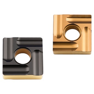 数控粗车刀片SNMG120408R/L-S ZC RT251 252正方形开槽