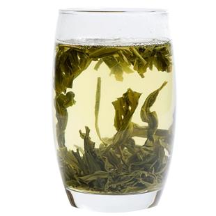 贸翊绿茶 贵州茶叶2025新茶 云雾绿茶 大叶绿茶