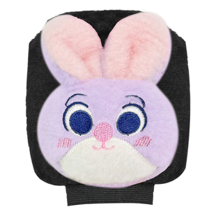 冬季毛绒保暖汽车档位套排挡套档杆套手刹套档把套适用自动手动挡