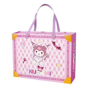 儿童零食大礼包幼儿园小朋友学生送全班过生日宴派对伴手礼回礼盒