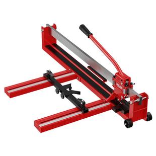 德力西电气瓷砖切割神器机手持式手动推刀高精度贴瓷砖专用工具