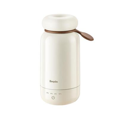 25年新款便携式加热保温烧水杯