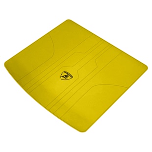 适配兰博基尼URUS后备箱垫urus插混se专用lamborghini真皮尾箱垫