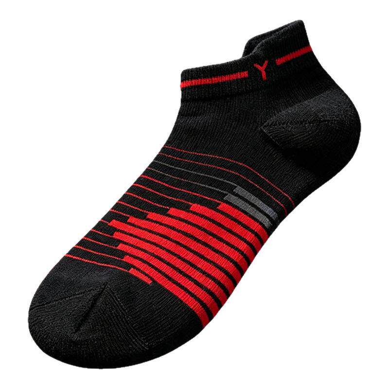 YSOCKS专利防臭袜银纤维抗菌