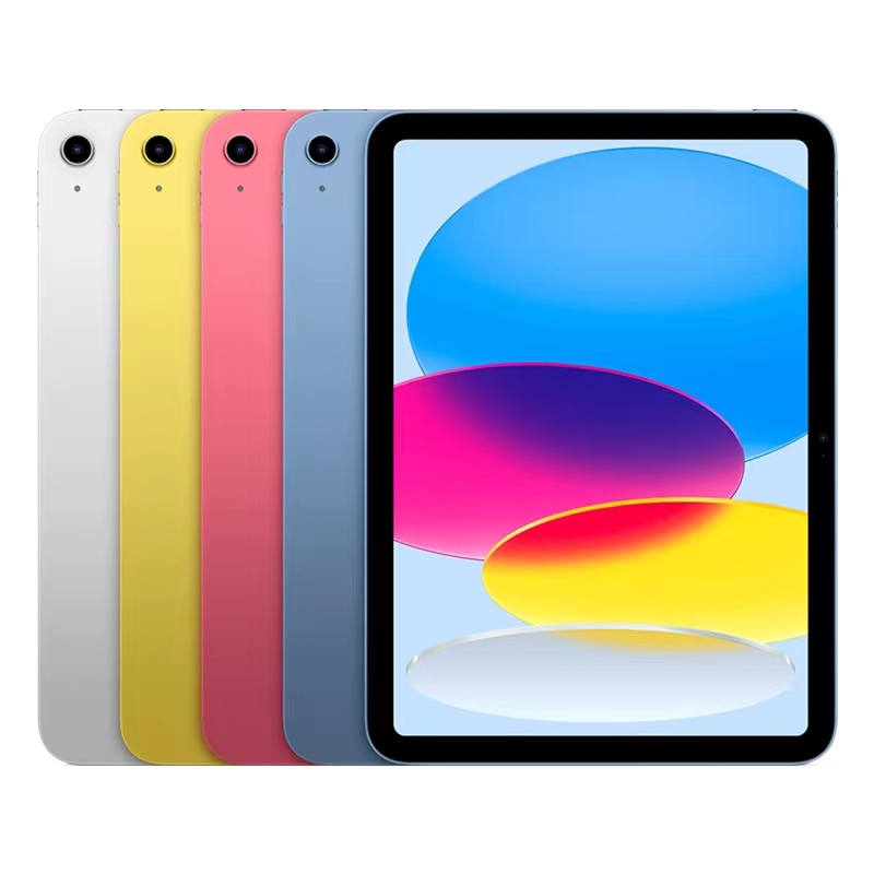 Apple/苹果ipad2022款平板电脑ipad10代 ipad9 新款10.9寸ipad