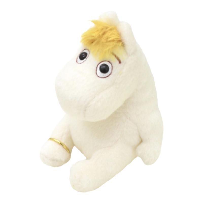 moomin日本正版姆明公仔