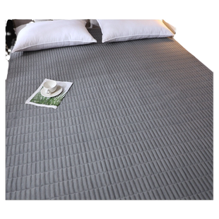 加厚加绒冬季宝宝绒床单件铺床毛毯床垫珊瑚绒床毯法兰绒毯子保暖