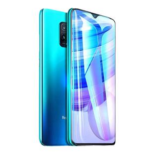 红米10x钢化膜12c手机膜redmi9a小米10a水凝8a全屏7a覆盖6a高清pro九10x5g保护xpro防摔10x4g贴膜mi5g适用a10