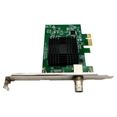 ZWT/中维图采集卡高清视频图像卡