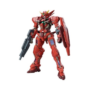 万代现货 pb限定 RG 1/144 GNY-001F 正义女神F 高达 拼装模型