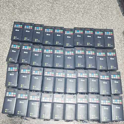溢价-博腾变频器    A910-K3SR75GB   220v0
