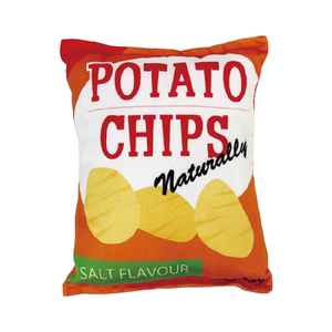 猫狗解闷神器薯片响纸发声玩具猫咪狗狗解闷发泄犬猫通用中小型犬