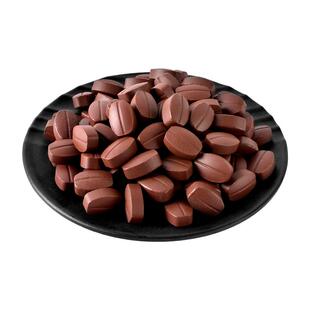 优之唯品即食咖啡糖黑咖啡味咖啡豆学生上课可嚼防犯困解困硬糖果