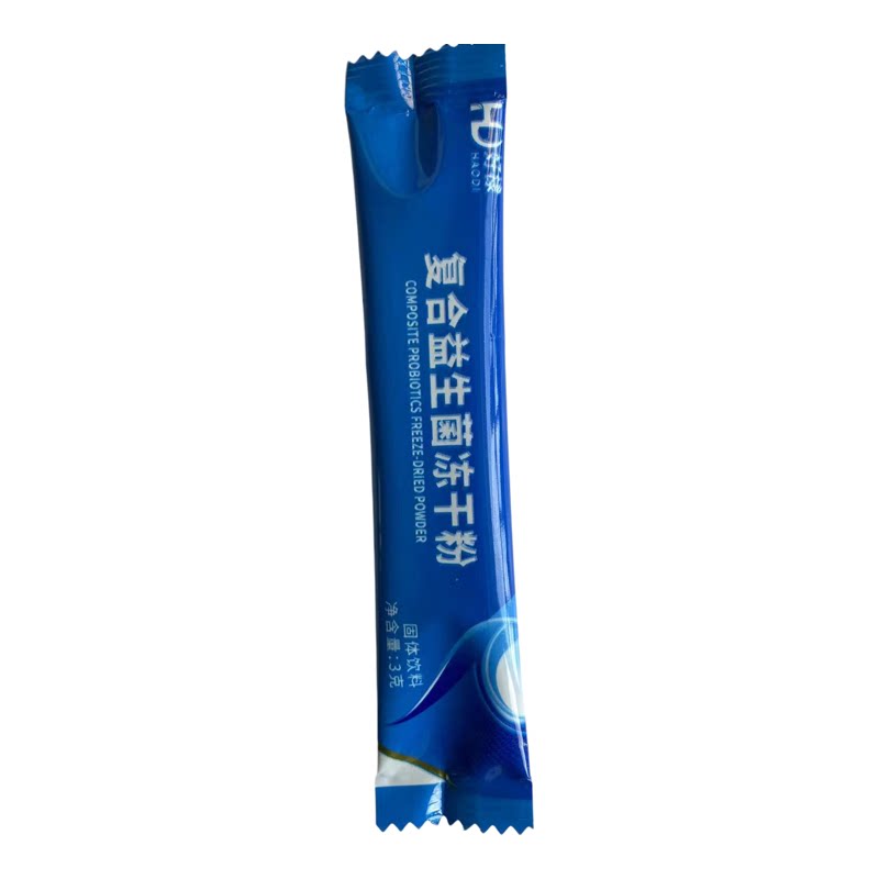益生菌新品加强排便台湾膳食纤维