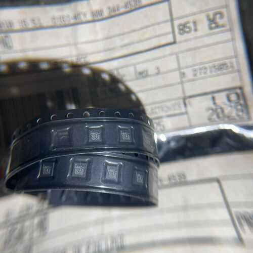 询价-HMC1043-TR 封装QFN-16 磁