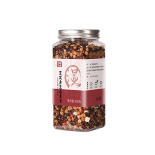 芡实赤豆薏米茶三蒸三晒手工麸炒茯苓搭配免煮冲泡谷香浓郁养生茶