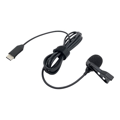 录音麦领夹麦克风Insta360X5