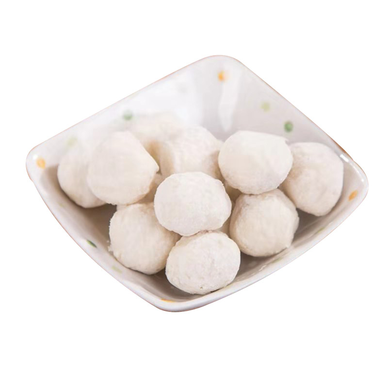 海鲜手工冷冻即食温州关东煮