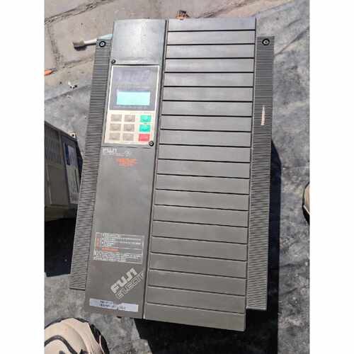 询价FRN15P11S4CX变频器一台图片为