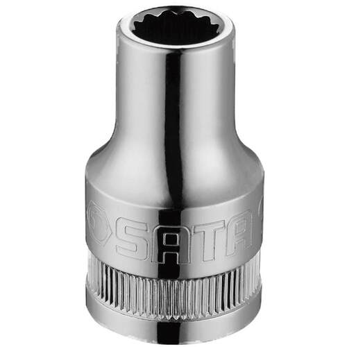 世达大飞十二角套筒梅花重型棘轮快速扳手1/2接口套管头汽修工具