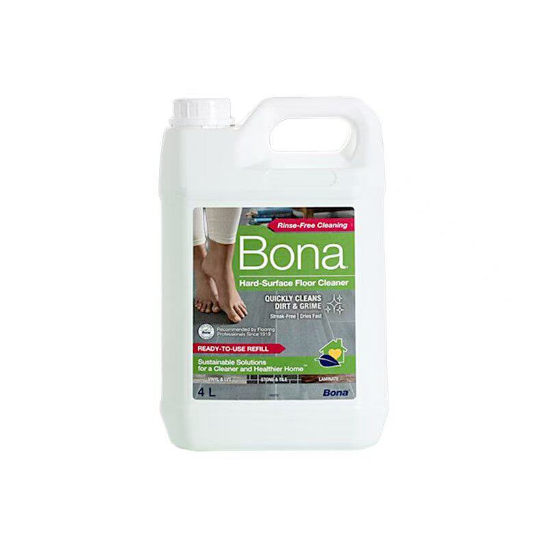 博纳Bona瓷砖大理石保养液清洁剂