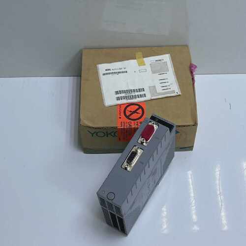 YOKOGAWA ALP111-S01 S1 PROFIBUS MODULE