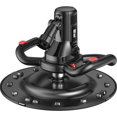 质造电动抹平机收光机抹墙打磨机