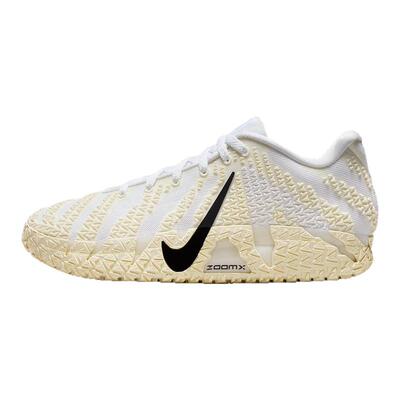 Nike Ja 3 莫兰特三代 EP 时尚舒适 篮球鞋 男款 白色HF2794-101