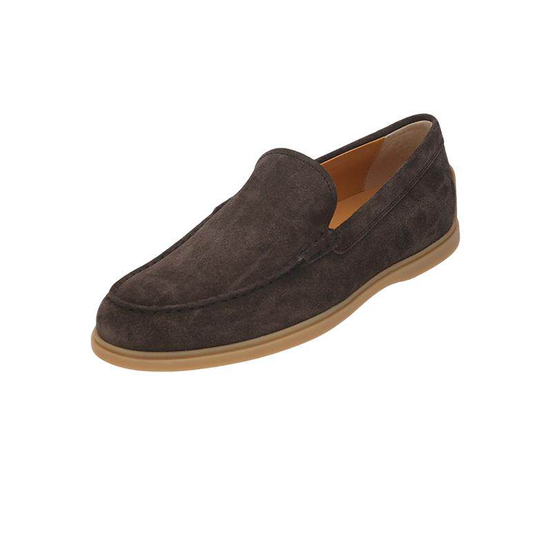 TOD’S男士软底鞋平底鞋单鞋
