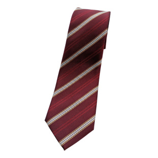 HANECTONE日制H牌领带JK/DK制服校服衬衫配饰学院风 小松菜奈同款