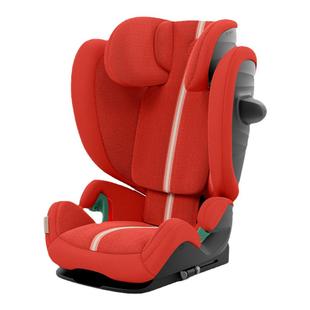 Cybex安全座椅大童宝宝3一12岁Solution G2/T 便携式儿童汽车载椅