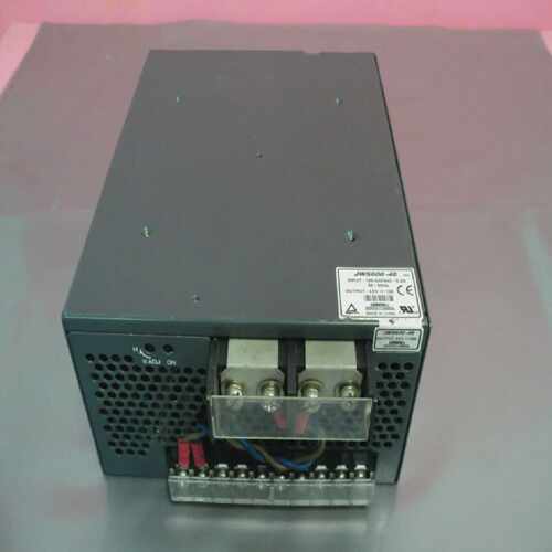 溢价-Lambda JWS600-48 HFP Power Sup