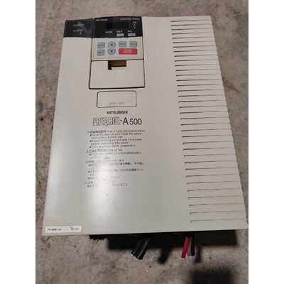 议价FRA52011K原装拆机变频器维修
