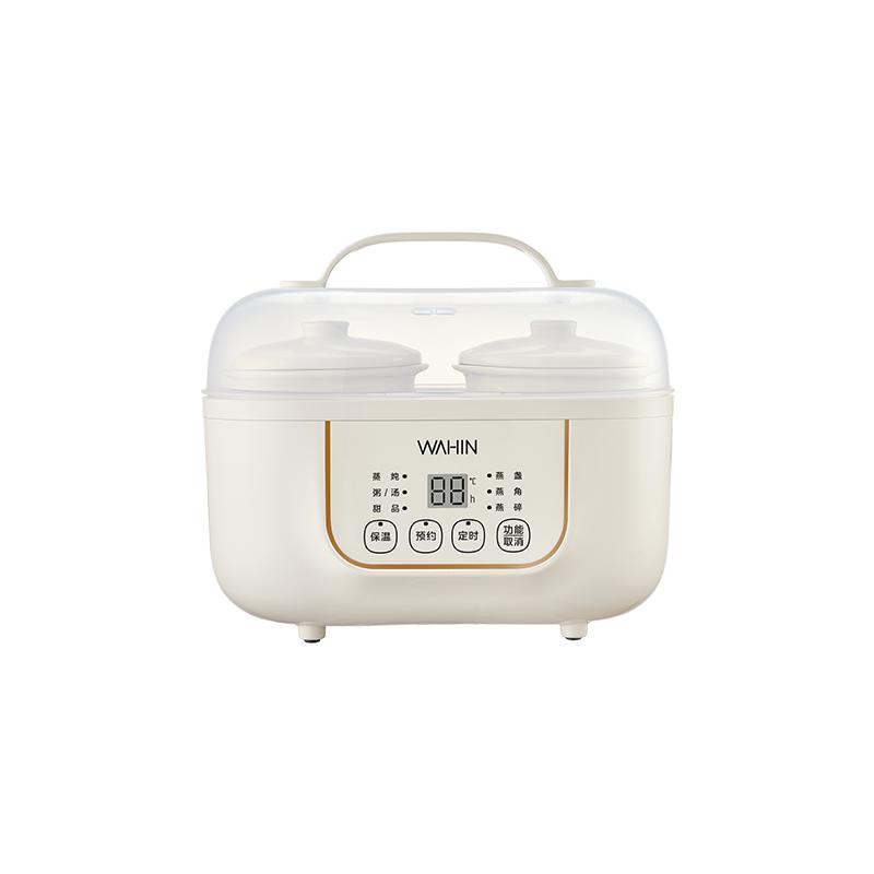 小型家用隔水炖电炖锅华凌