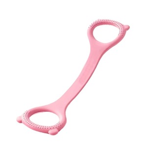 8字拉力器女开背拉伸弹力带训练器瑜伽开肩美背神器瑜伽拉力绳