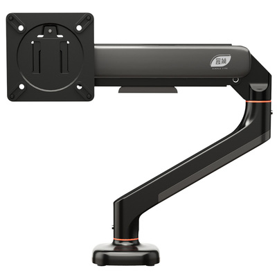 显示器支架适用HKC拒绝垂头