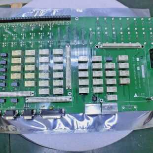 Lam Research 810-031325-002 Rev A 16 IGS Motherboard,DGF BD,