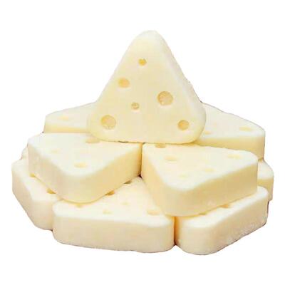 八大怪驼奶乳酪新疆特产