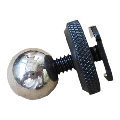 车载手机支架球头配件专车专用全金属底座无线充支架改装17mm球头