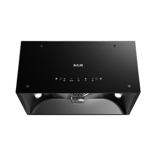 志高大吸力家用吸油烟机中式顶吸式壁挂式老式小型厨房抽油烟机