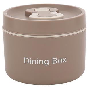 早餐杯粥碗外带喝汤杯汤盒携带防漏汤碗便携保温汤壶饭盒上学专用