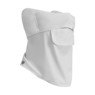 solosunny骑行防晒面罩全脸防紫外线女护颈一体2026新款护耳面纱