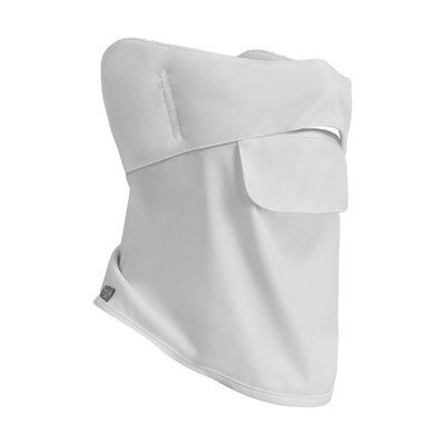 solosunny骑行防晒面罩全脸防紫外线女护颈一体2026新款护耳面纱