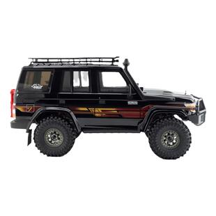 RGT EX86190 V2 LC76 1/10高端遥控电动攀爬车高低档差速锁门桥