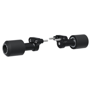 适用铃木VStrom650/650XT摩托车改装EP防摔球保险杠保护车身配件