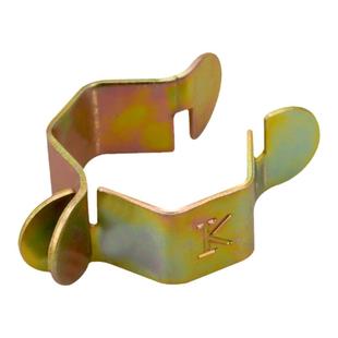 4分波纹管软管空心六角扳手4分螺帽不锈钢软管维修拆卸安装小扳手