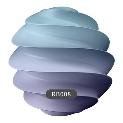 彩多屋3D打印耗材PLA+彩虹多色设计师专属色中国风 适配P2S/H2D